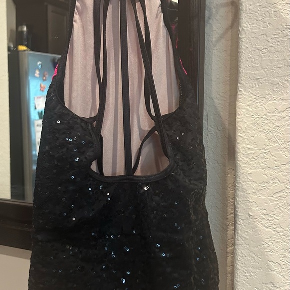 Girls dance costume - Picture 2 of 2